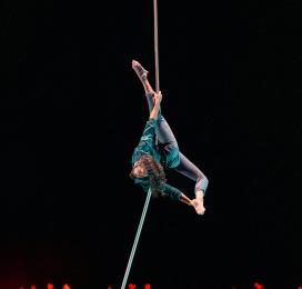 Buen viento_Truca Circus_©Agustín Hurtado